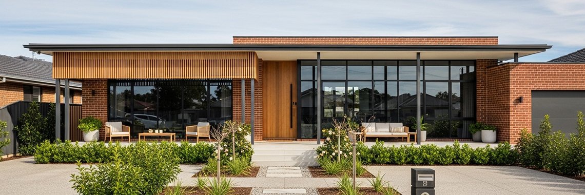 Single Storey Home Designs Deanside: Future Proof Your Home