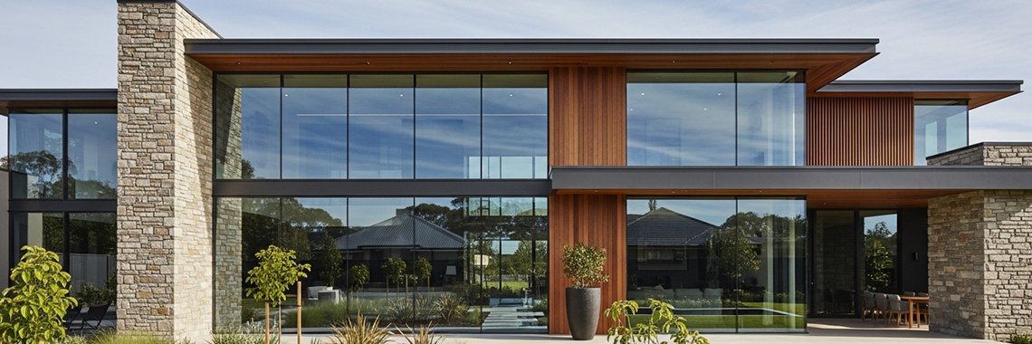 Custom Home Design Melton: High End Finishes Made Easy