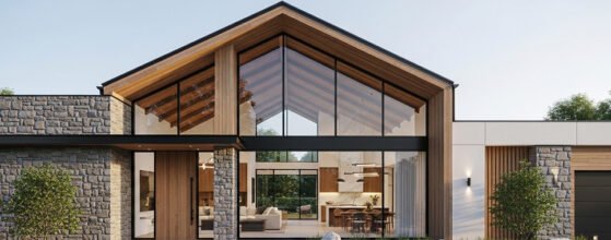 Single Storey Home Designs Dean Site The High Ceiling Advantage