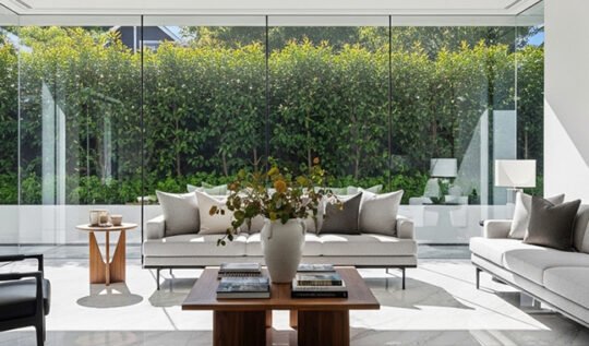 Luxury Home Builders Melbourne: Crafting Bespoke Sanctuaries in Urban Settings