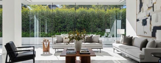 Luxury Home Builders Melbourne Crafting Bespoke Sanctuaries in Urban Settings