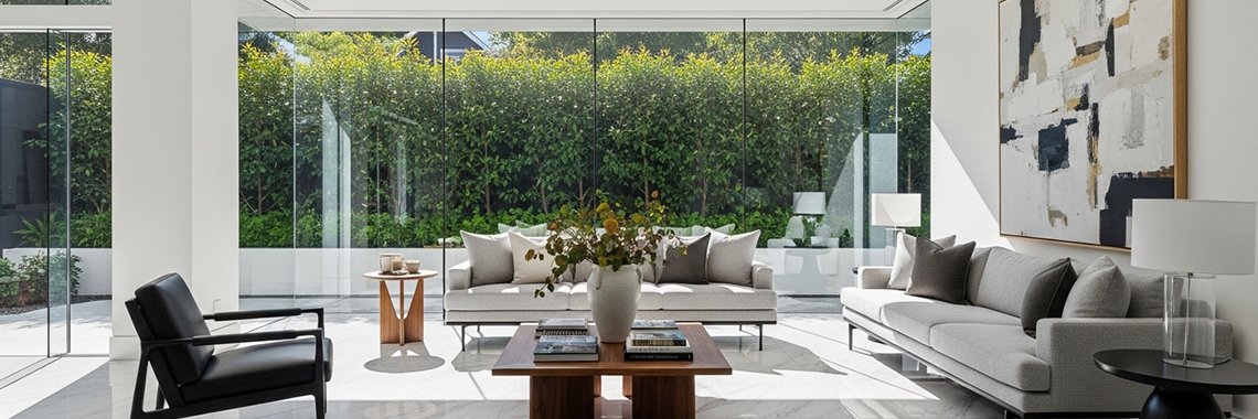 Luxury Home Builders Melbourne: Crafting Bespoke Sanctuaries in Urban Settings