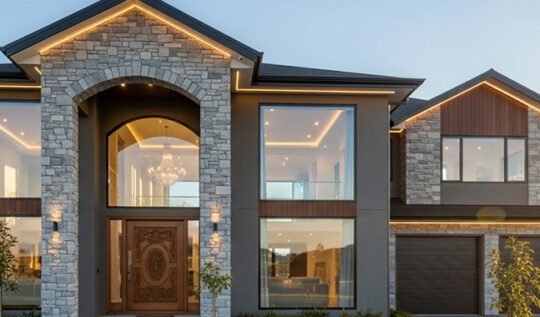 Double Storey Home Designs Gisborne: Premium Architectural Excellence