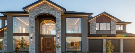 Double Storey Home Designs Gisborne Premium Architectural Excellence