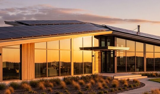 Custom Home Builder Gisborne: Building For The Future Today