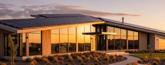 Custom Home Builder Gisborne: Building For The Future Today