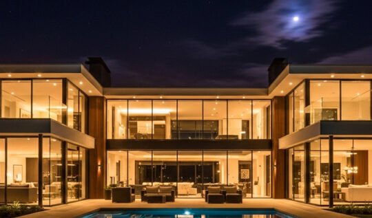 Luxury Home Builders Melbourne Merging Heritage Charm with Modern Opulence