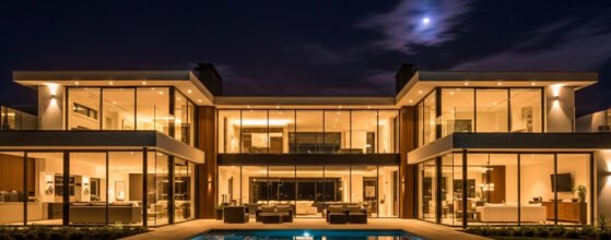 Luxury Home Builders Melbourne Merging Heritage Charm with Modern Opulence