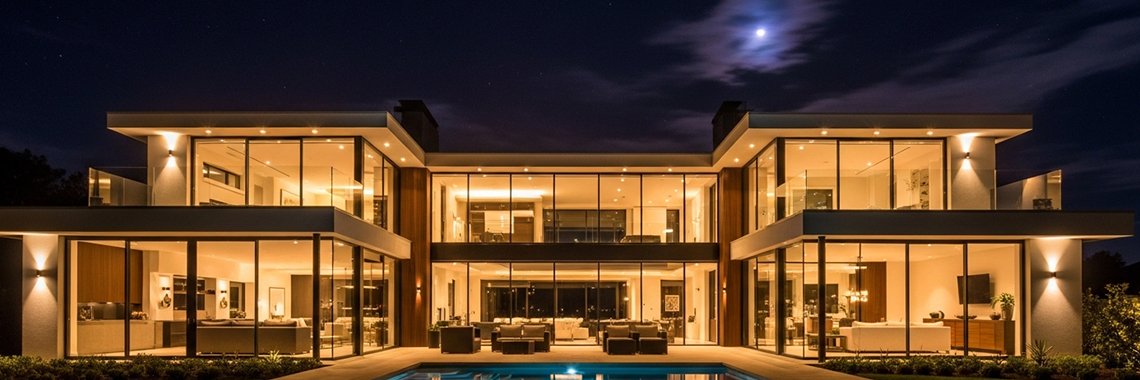 Luxury Home Builders Melbourne Merging Heritage Charm with Modern Opulence