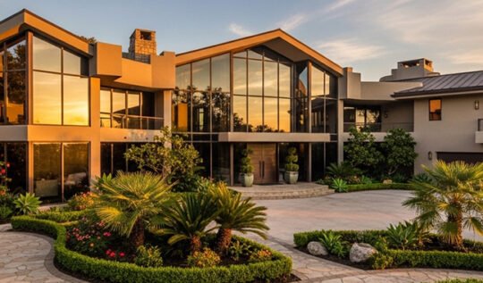 Custom Home Builders in Melbourne Elevating Bespoke High-End Craftsmanship