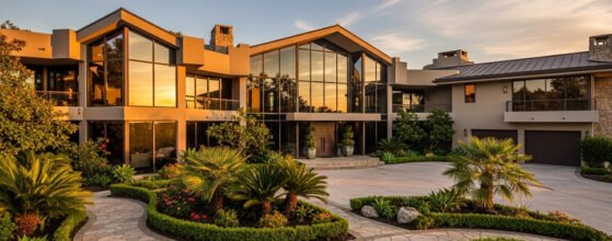 Custom Home Builders in Melbourne Elevating Bespoke High-End Craftsmanship