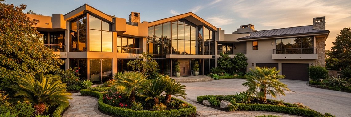 Custom Home Builders in Melbourne Elevating Bespoke High-End Craftsmanship