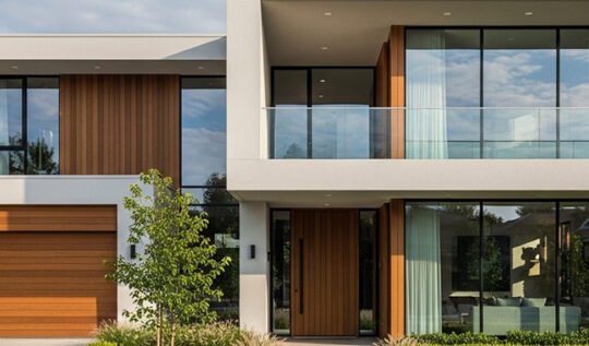 Double Storey Home Plans: Top Five Backyard Layouts