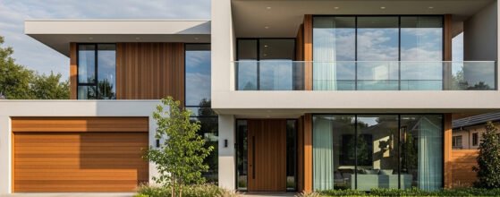 Double Storey Home Plans: Top Five Backyard Layouts