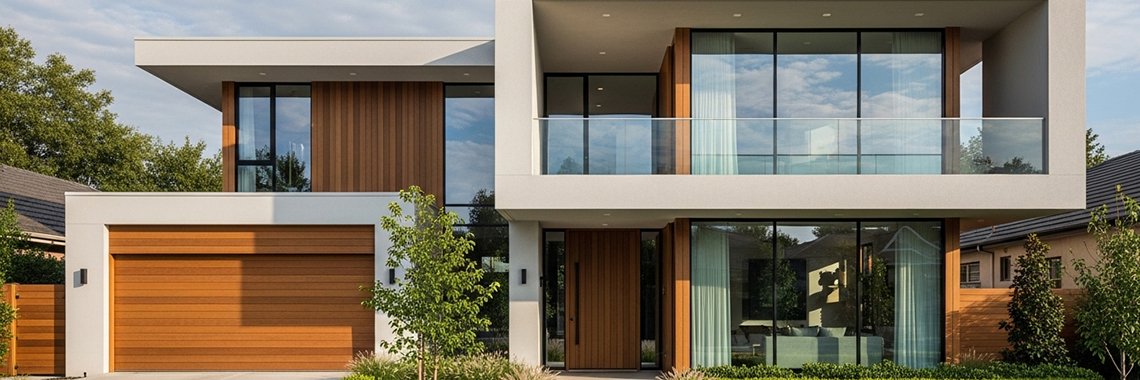 Double Storey Home Plans: Top Five Backyard Layouts