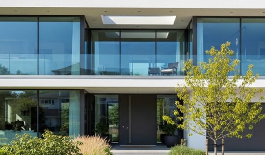 Double Storey Home Plans Designing Expansive Light Filled Interiors