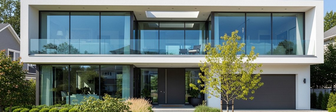 Double Storey Home Plans Designing Expansive Light Filled Interiors