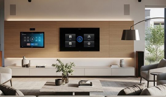 Custom Home Builder Geelong: Smart Tech for Modern Homes