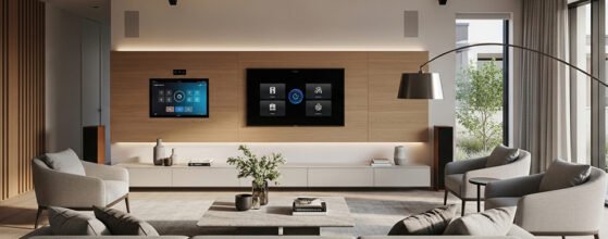 Custom Home Builder Geelong: Smart Tech for Modern Homes