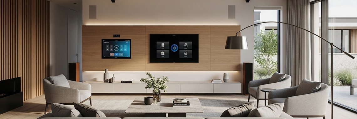 Custom Home Builder Geelong: Smart Tech for Modern Homes