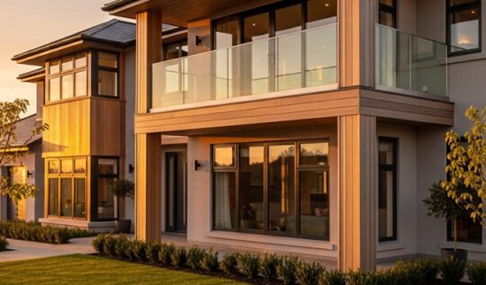 Custom Home Builder Dean Site Shaping the Future of West-Melbourne Living