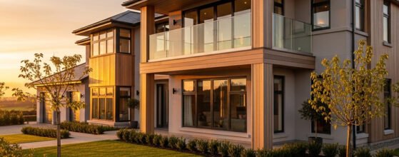 Custom Home Builder Dean Site Shaping the Future of West-Melbourne Living