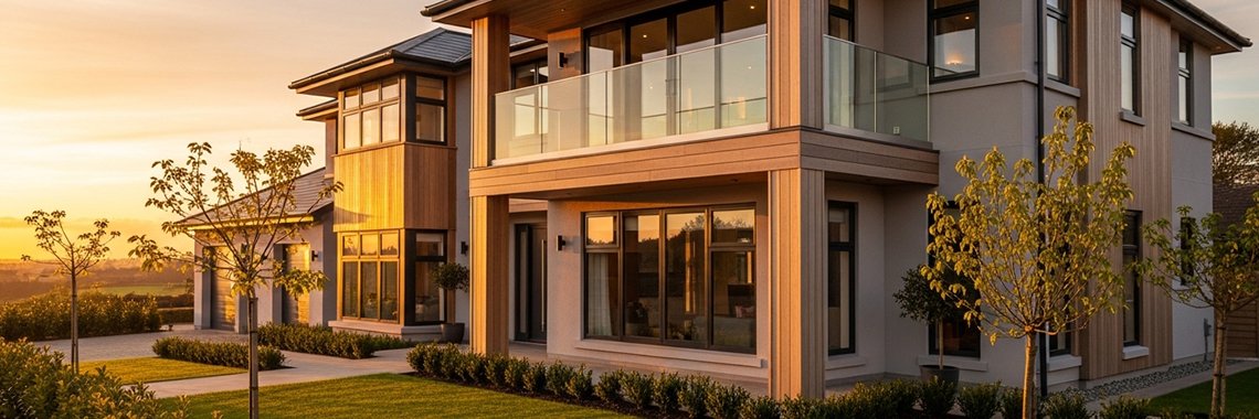 Custom Home Builder Dean Site Shaping the Future of West-Melbourne Living