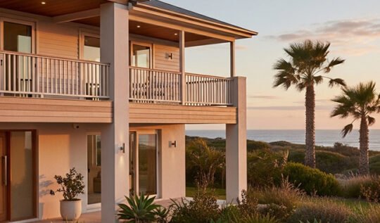 Double Storey Home Designs Geelong Mastering Sloping Block Solutions