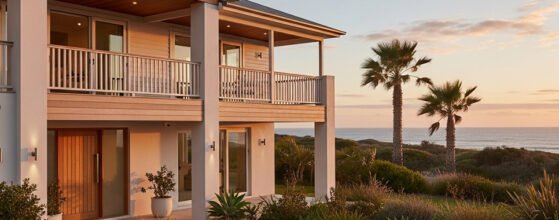 Double Storey Home Designs Geelong Mastering Sloping Block Solutions