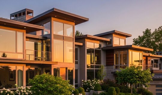 Custom Home Builder Geelong Delivering Excellence in Custom Construction