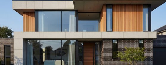 Custom Home Builder Fraser Rise: Future Proofing With Smart Technology