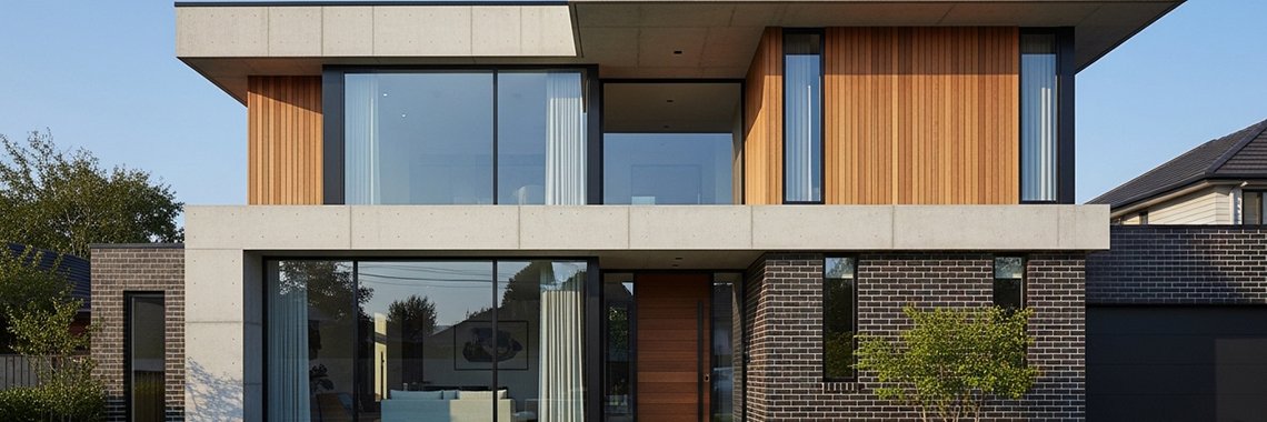Custom Home Builder Fraser Rise: Future Proofing With Smart Technology
