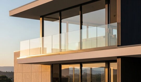 Double Storey Home Designs Lara: High Performance Seven Star Efficiency