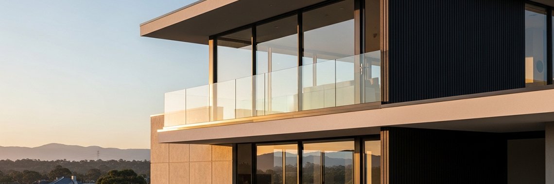 Double Storey Home Designs Lara: High Performance Seven Star Efficiency