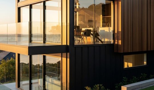 Custom Home Design Geelong: Innovative Biophilic Living Concepts