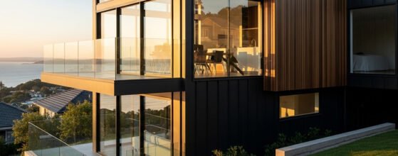 Custom Home Design Geelong: Innovative Biophilic Living Concepts