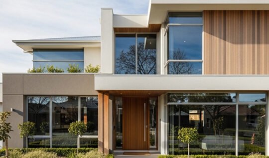 Custom Home Builder Fraser Rise Elevating Bespoke Luxury Living