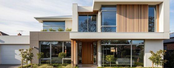 Custom Home Builder Fraser Rise Elevating Bespoke Luxury Living