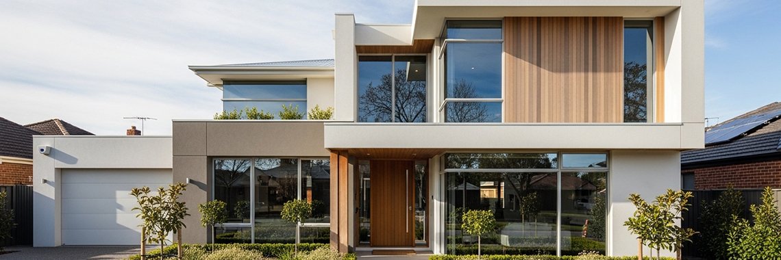 Custom Home Builder Fraser Rise Elevating Bespoke Luxury Living