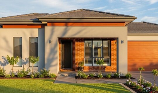 Single Storey Home Designs Deansite Creating Seamless Indoor Outdoor Flow