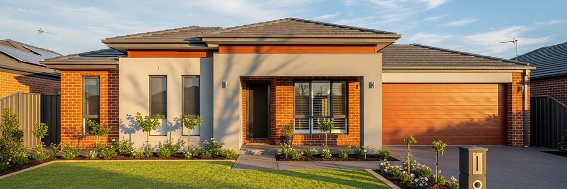 Single Storey Home Designs Deansite Creating Seamless Indoor Outdoor Flow