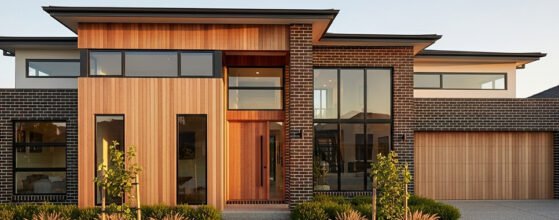 Single Storey Homes That Add Value to Properties