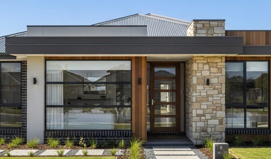 Single Storey Home Designs Truganina That Homeowners Love