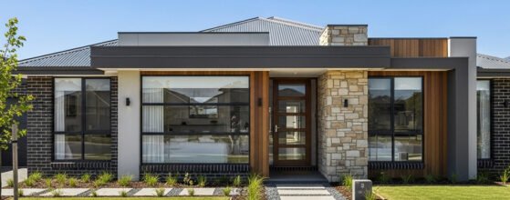 Single Storey Home Designs Truganina That Homeowners Love