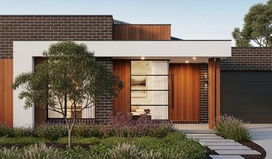 Why Single Storey Home Designs Hoppers Crossing Are Experiencing a Huge Resurgence