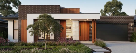 Why Single Storey Home Designs Hoppers Crossing Are Experiencing a Huge Resurgence