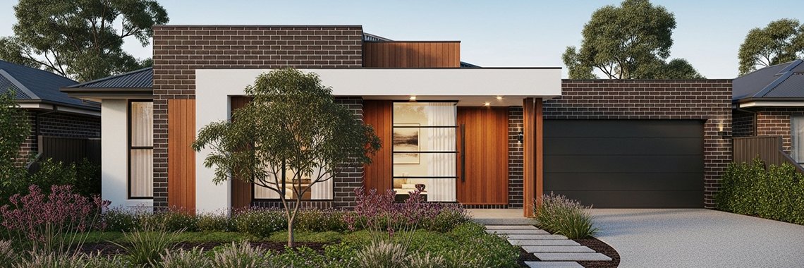Why Single Storey Home Designs Hoppers Crossing Are Experiencing a Huge Resurgence