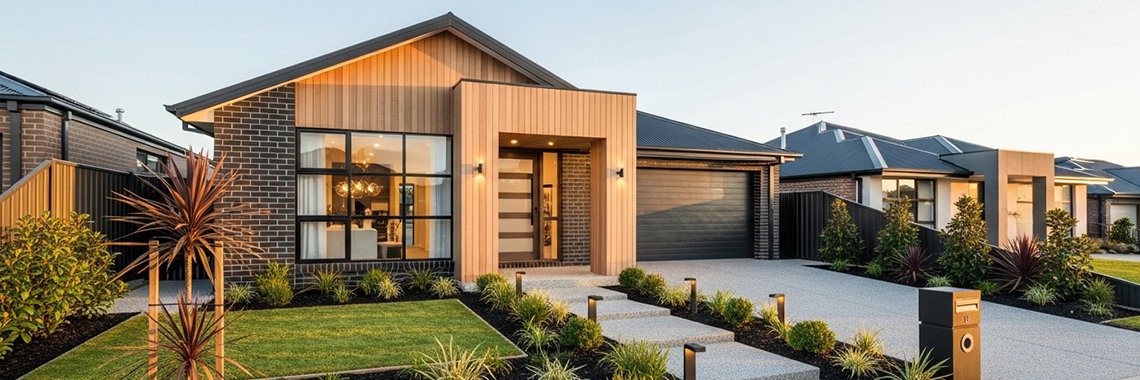 What is the Cost to Build Single Storey Home Designs in Aintree
