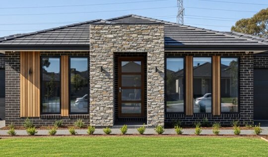 How to Choose the Right Single Storey Home Designs for Narrow Blocks in Rockbank Estates