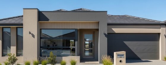 Single Storey Home Designs Melton: Scaling Luxury For Compact Urban Blocks